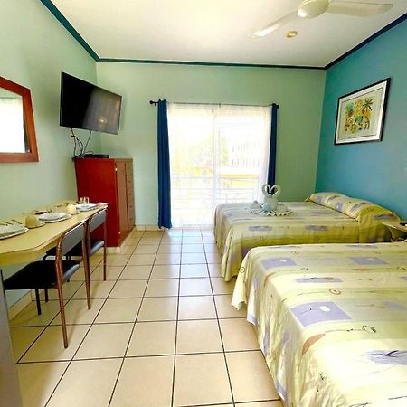 Hotel Terraza Inn Rincon de Guayabitos Eksteriør billede